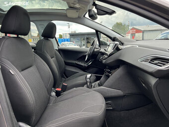 🚗 Peugeot 208 1.5 BlueHDi 75KW ALLURE TOP - 14