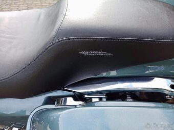 Street Glide Special 114ci – 2022 TOP stav - 14