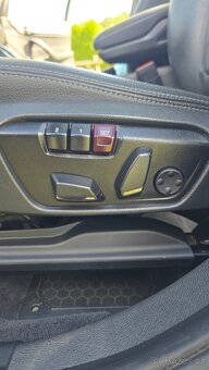 BMW X1 XDrive 2.0d 140kw - maximální výbava - 14