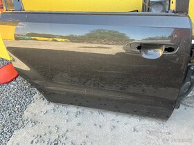 Sharan dvere naraznik chladice - 14