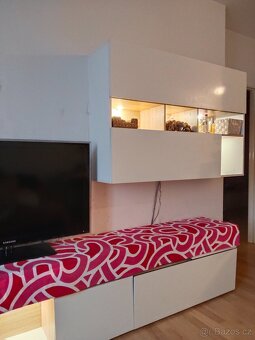 Krásna bílá stena - 14