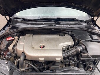 Volvo Xc70 2,4 D5 AWD 136KW - 14