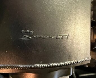 Chevrolet Corvette C6 Z06 - 14