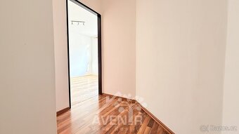 Prodej bytu 2+1 s balkónem, Úpice, ev.č. 00163 - 14