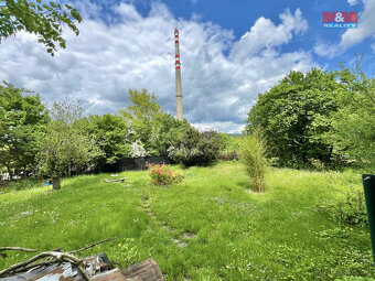 Prodej rodinného domu, 173 m², Děčín, ul. Krokova - 14