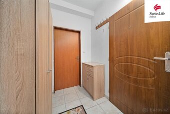 Prodej bytu 1+kk 61 m2 Konzumní, Praha - 14