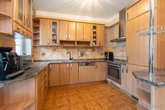 Prodej rodinného domu 129 m², pozemek 606 m² Hradešín - 14