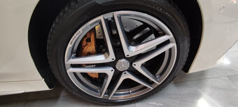 Mercedes-Benz S63 AMG 4MATIC - 5.5 V8 Biturbo - 14