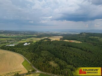 Zbraslavec, RD 5+1, historická stavba Porčův mlýn, zahrada,  - 14