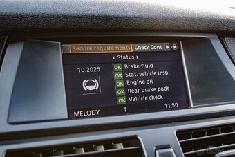 BMW X5 xDrive 30d - AJ NA SPLÁTKY - 14