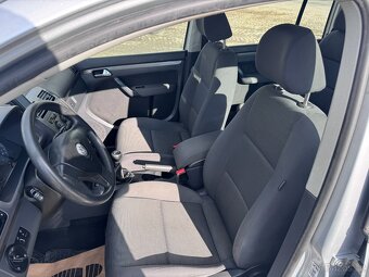 Volkswagen Touran 1.9 TDI - 14