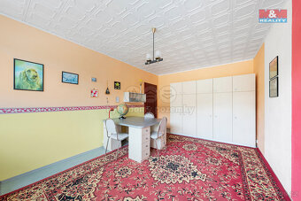 Prodej bytu 2+1, 63 m², Děčín, ul. Kosmonautů - 14