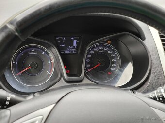 Hyundai ix20 1.4crdi 66kw 2015 - 14