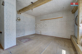Prodej rodinného domu, 143 m², Plzeň, ul. Na Trávníku - 14