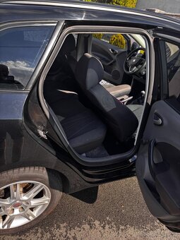 Seat Ibiza combi 1.6tdi edice copa - 14