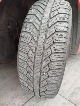 Mazda 3 Attraction 2,0 88 kw-Top stav, servis Mazda-Prodáno - 14
