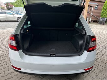 Škoda Rapid Monte Carlo 1.4 TSI 92kW DSG - 14