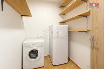 Prodej rodinného domu, 85 m², Bechyně, ul. Lomená - 14