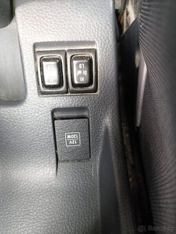Prodám Suzuki Liana 1,6i , 4x4 , dovoz - 14