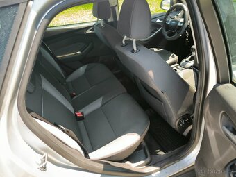 FORD FOCUS III COMBI 1.6 TDCI 70kw, r.v. 2011, 158000KM - 14
