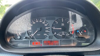 Bmw e46 318d - 14