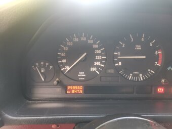Bmw e34 535i - 14