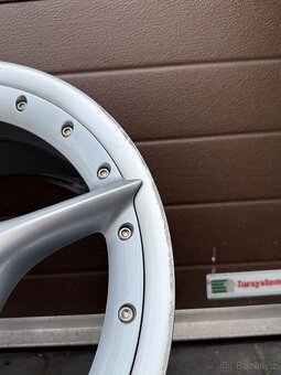 BBS RT 222/223 BMW Styling 108 18” 5x120 Z4/e46/Z3/e90 - 14