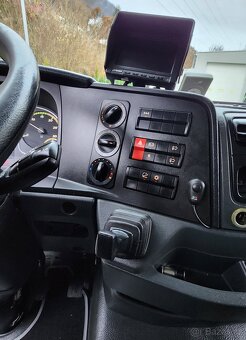 Mercedes Atego 1223 chladiarenské - 14