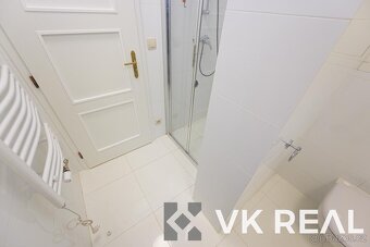Pronájem bytu 3+kk/3xB s garážovým stáním, 94m2, OV, Branick - 14
