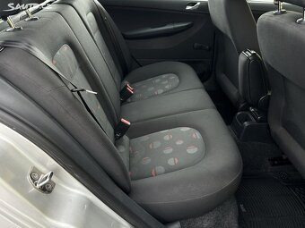 Škoda Fabia 1.4Benzín/55Kw KLIMA 1.Maj r.v. 2003 - 14