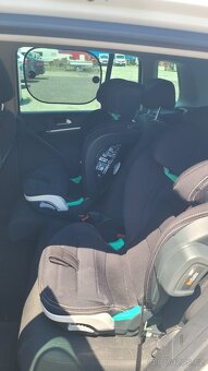 Volkswagen Tiguan / TDI / 2l / 130 kW / 2015 - 14