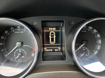 Škoda Yeti 2.0 TDI 103 KW 4x4 Xenony - 14