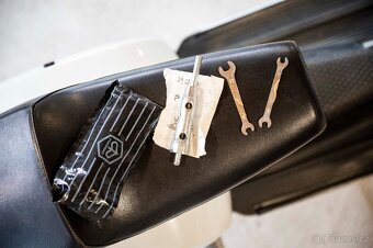 Piaggio Vespa PK 50 S (nová, nikdy nejetá) - 14