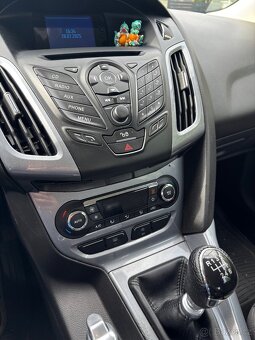 Ford Focus - 14