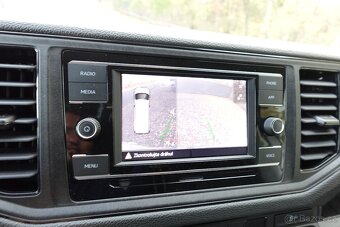 VW CRAFTER L2H2 2.0TDI KLIMA SERVISKA - 14