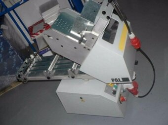 Polygrafický stroj KBA KARAT 46 PLUS z roku 2005, použitý - 14