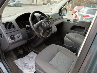 vw multivan - 14