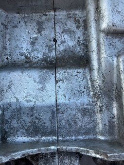 Prodám rozebraný motor Jawa ČZ 175/356 - 14