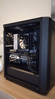 RTX 2070 MSI ARMOR OC – ŠPIČKOVÝ STAV - 14