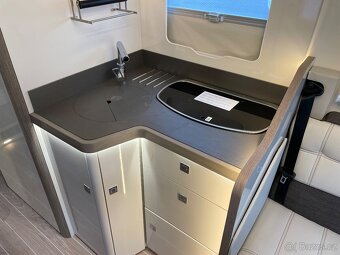 RollerTeam Granduca 287TL, akční cena - 14