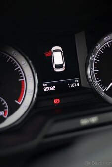 Prodám Škoda Octavia 3, 2.0tdi 110 kw, aut, tažné , 99100 km - 14
