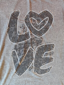 Vel.158-164 // 12-14 let tičko, košile - 14