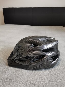 Prilba na bicykel - 14