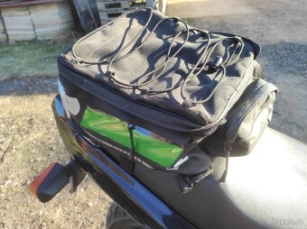 Suzuki GS 500 E otevřená - 14