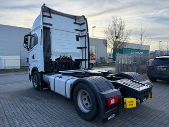 Iveco S-Way 480 - 14