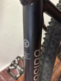 Horské kolo Kellys Desire 50 / 29 - velikost L = 170-180 cm - 14