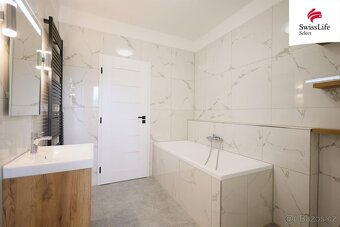 Prodej bytu 3+1 95 m2, Humpolec - 14