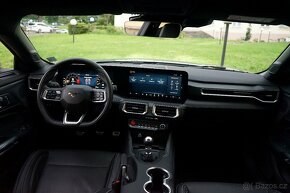 Ford Mustang, 5.0 GT Fastback MANUAL IHNED - 14