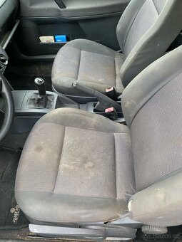 VW POLO 1.2 12V RV 2005 DOVOZ NĚMECKO - 14