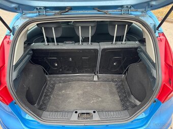 Ford Fiesta 1.4TDCI 50kW 2010 - 14